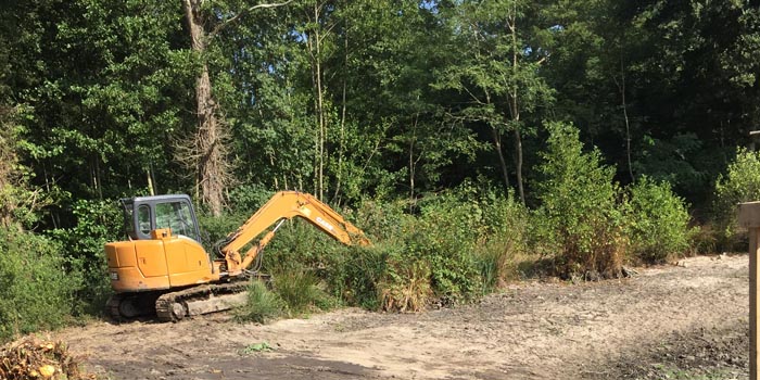 travaux d'aménagement travaux d'aménagement